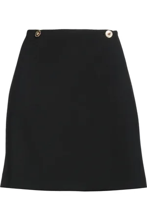 VERSACE BOTTOMWEAR Minigonne