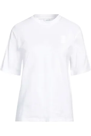 Salvatore Ferragamo TOPWEAR Tshirts