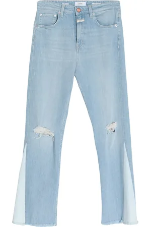 Closed BOTTOMWEAR Pantaloni jeans