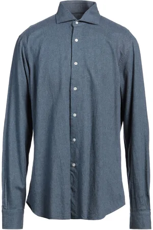 BARBA TOPWEAR Camicie