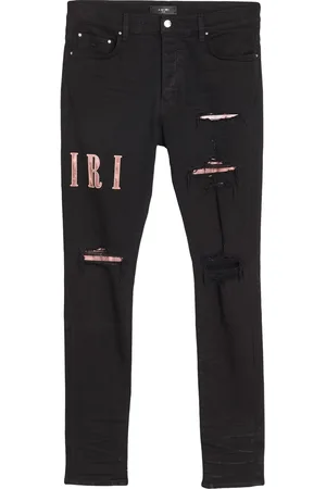AMIRI BOTTOMWEAR Pantaloni jeans
