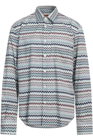 Missoni TOPWEAR Camicie