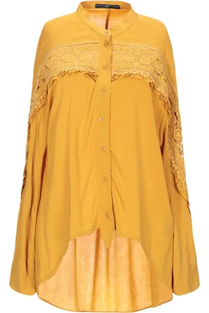 High TOPWEAR Camicie