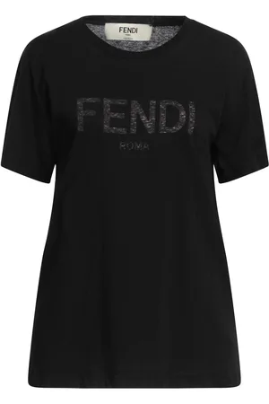 Fendi TOPWEAR Tshirts