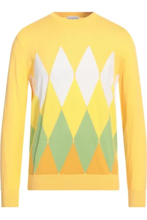 BALLANTYNE MAGLIERIA Pullover