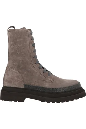 Brunello Cucinelli CALZATURE Stivaletti