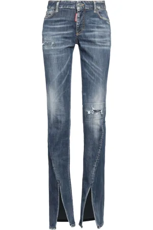 Dsquared2 BOTTOMWEAR Pantaloni jeans