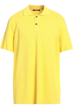 Jacquemus TOPWEAR Polo
