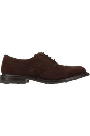 TRICKERS CALZATURE Stringate