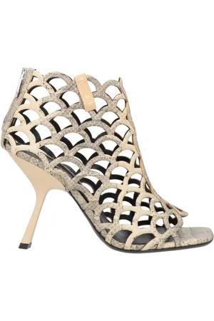 Sergio Rossi CALZATURE Stivaletti
