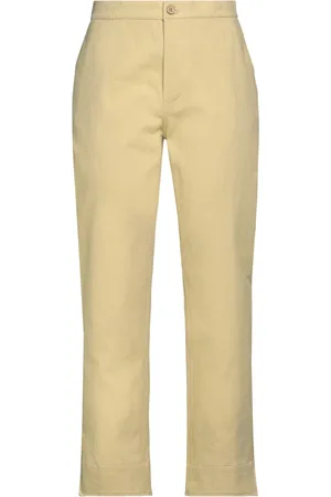 Jil Sander BOTTOMWEAR Pantaloni
