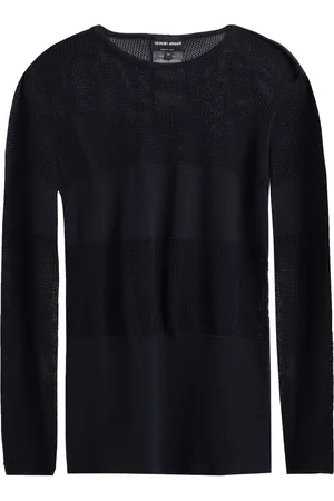 Giorgio Armani MAGLIERIA Pullover