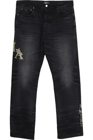AMIRI BOTTOMWEAR Pantaloni jeans