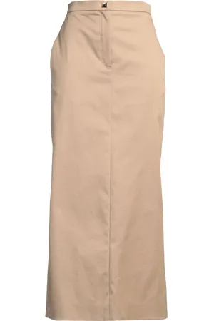 VALENTINO GARAVANI BOTTOMWEAR Gonne lunghe