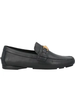 VERSACE CALZATURE Mocassini