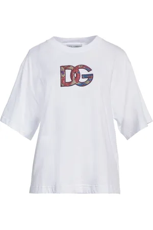 Dolce & Gabbana TOPWEAR Tshirts