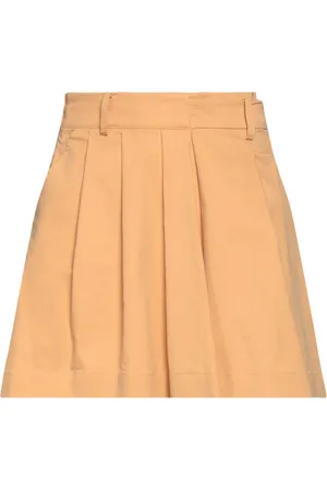FRONT ROW SHOP BOTTOMWEAR Minigonne