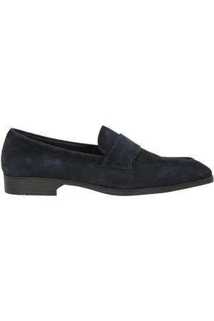 santoni CALZATURE Mocassini