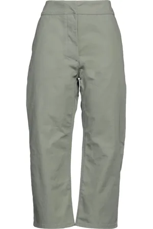 Jil Sander BOTTOMWEAR Pantaloni