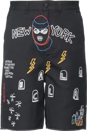 HACULLA BOTTOMWEAR Shorts e bermuda