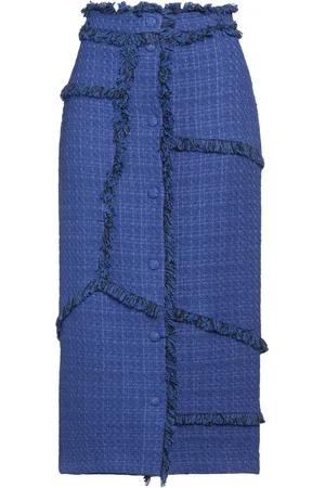 Msgm BOTTOMWEAR Gonne midi