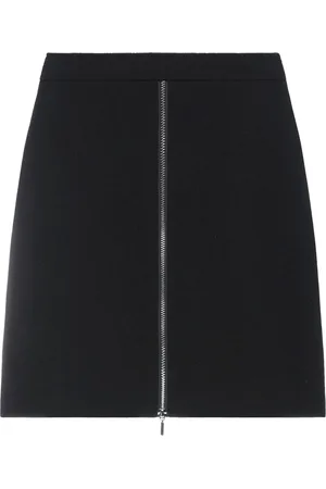 Emporio Armani BOTTOMWEAR Minigonne