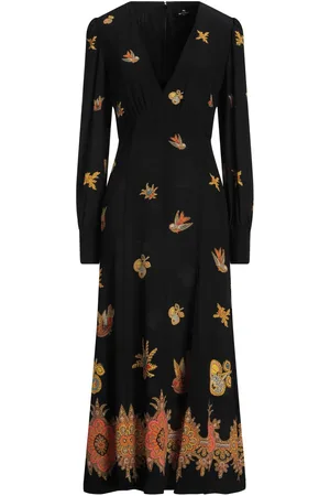 Etro VESTITI Vestiti midi