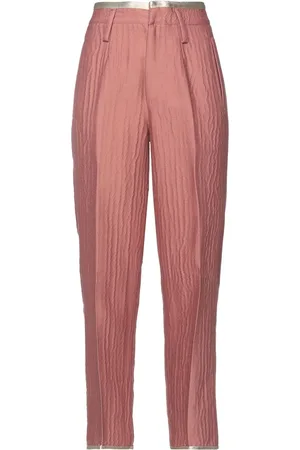 FORTE FORTE BOTTOMWEAR Pantaloni