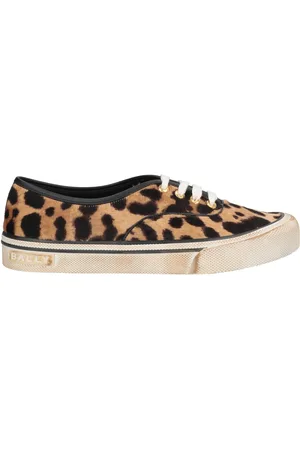 Bally CALZATURE Sneakers