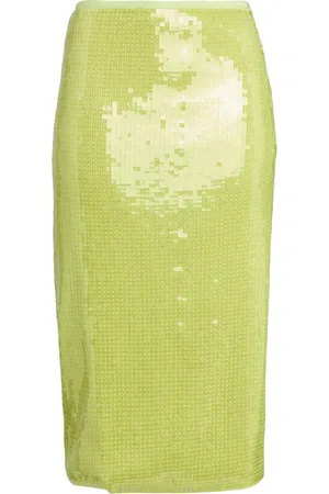 Helmut Lang BOTTOMWEAR Gonne midi