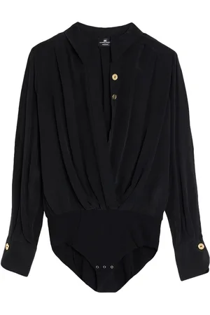 Elisabetta Franchi TOPWEAR Body