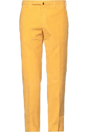 Incotex BOTTOMWEAR Pantaloni