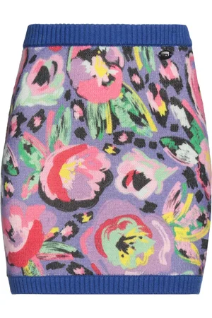 Chiara Ferragni BOTTOMWEAR Minigonne