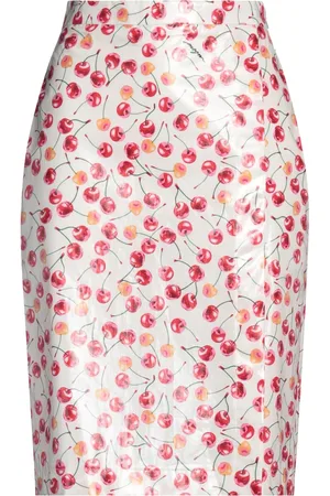 Msgm BOTTOMWEAR Gonne midi