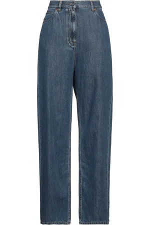 VALENTINO GARAVANI BOTTOMWEAR Pantaloni jeans