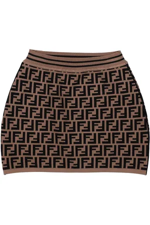 Fendi BOTTOMWEAR Gonne bimba