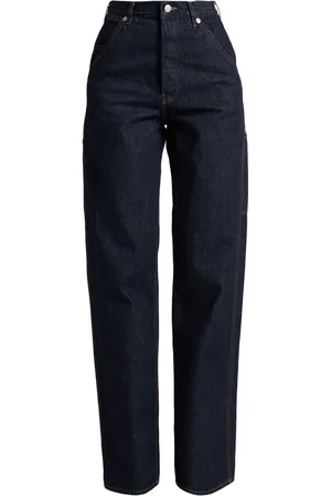 DRIES VAN NOTEN BOTTOMWEAR Pantaloni jeans