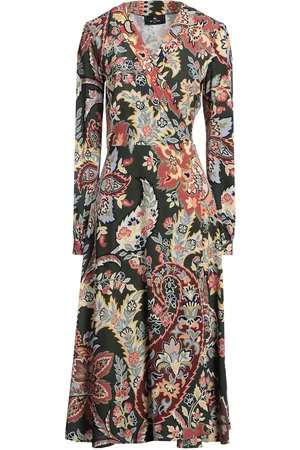 Etro VESTITI Vestiti midi