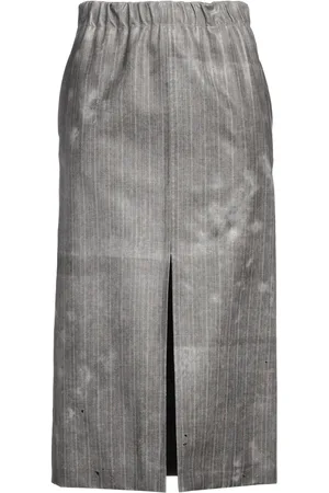 Maison Margiela BOTTOMWEAR Gonne midi