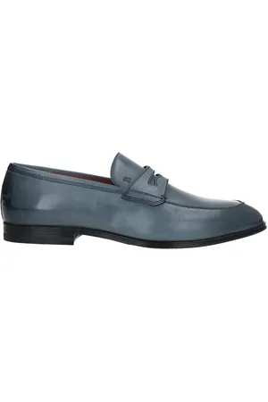 Bally CALZATURE Mocassini