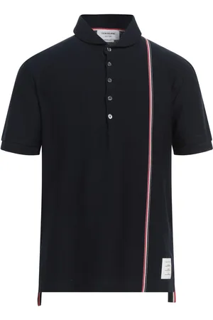 Thom Browne TOPWEAR Polo