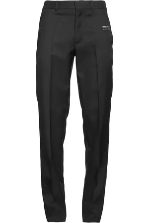 OFF-WHITE OFFWHITE™ BOTTOMWEAR Pantaloni