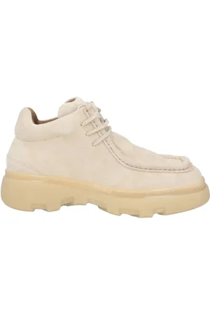 Burberry CALZATURE Stivaletti