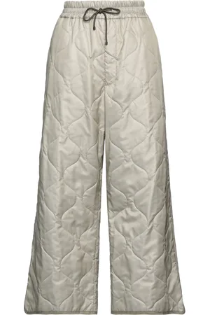 DRIES VAN NOTEN BOTTOMWEAR Pantaloni