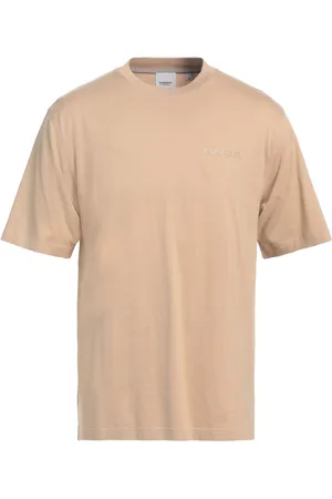 Burberry TOPWEAR Tshirts