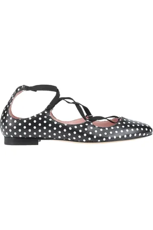 ANNA F. CALZATURE Ballerine