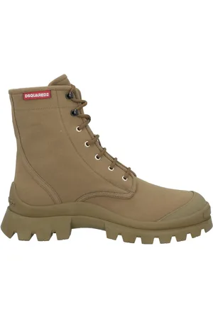 Dsquared2 CALZATURE Stivaletti