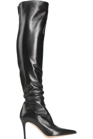 Gianvito Rossi CALZATURE Stivali