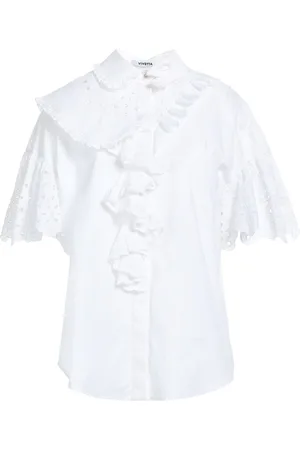 VIVETTA TOPWEAR Camicie