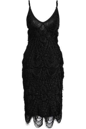 Salvatore Ferragamo VESTITI Vestiti midi